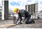 Bosch GWS 18V-11 - Accu haakse slijper - 125 mm schijfdiameter - 9.000 min-1 toerental