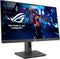 ASUS ROG Strix XG259QNS - eSports Gaming Monitor - 24,5 inch FHD 380 Hz 1 ms - Zwart
