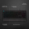 Logitech G213 Prodigy - Gaming Toetsenbord - RGB Verlichting 16,8 miljoen kleuren - Qwerty US (ISO)