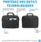 HP Professional - Laptoptas 15,6 inch - Milieuvriendelijk en duurzaam