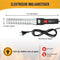 Bbq Meating Looftlighter - BBQ Aansteker - Milieuvriendelijk - 600 graden lucht