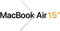 Apple MacBook Air (2023) - 15