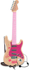 Bontempi Spa iGirl Elektrische Rockgitaar - Speelgoedinstrument