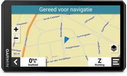 Garmin Zumo XT2 - Motornavigatie - 6" HD scherm - Europa