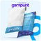 Apple iPhone 15 - Back Cover - MagSafe Compatibel - Donkergroen