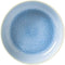 VILLEROY & BOCH Crafted Blueberry - Kom 16cm - Uniek reactief glazuur - Turquoise