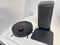 Obode A8 - Robot Vacuum Stofzuiger - Alexa Wi-Fi - Zwart