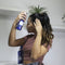 Hittebeschermer Valquer Natural Keratin 300 ml