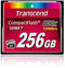 Transcend TS32GCF800 - Compact Flash - 32GB - 120MB/s lezen 40MB/s schrijven 800x snelheid