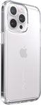 Speck GemShell - Soft case - 100% transparant - Apple iPhone 13 Pro