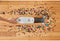 Black & Decker HLVC315J11-QW - Kruimelzuiger - Zakloos Nat/Droog - Zwart/Wit