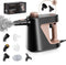 FLOWSTEAM® 9-in-1 Handstoomreiniger - 110°C - 4 Bar - 9 Opzetstukken