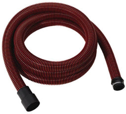 Flex 406708 - Antistatische zuigslang 32 mm x 4 m - Vergrendelverbinding en regeling voor valse lucht
