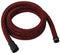 Flex 406708 - Antistatische zuigslang 32 mm x 4 m - Vergrendelverbinding en regeling voor valse lucht