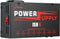 DP-3 gitaareffectpedaal - 8 geïsoleerde uitgangen voor 9V, 12V, 18V pedalen - multivoeding