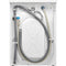 AEG L6FBI94BBW - Wasmachine - 9 kg - Pro-Sense - Energieklasse A - Wit