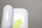 Apple AirPods Pro 3 - Draadloze oordopjes - ANC - Wit
