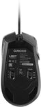 L33T Gungnir - Gamingmuis - 16.000 DPI - Draad