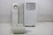Tristar AC-5529 - Mobiele airco - 9000 BTU - Energieklasse A - Wit