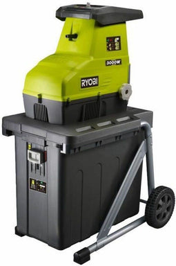 Snijmachine Ryobi RSH3045UXL Planten