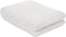 Yellow ICA - Bedsprei - Wafelstructuur - Bright White - 270 x 260 cm