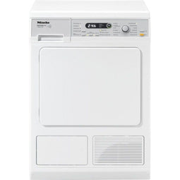 Miele T8873 WP Edition 111 - Warmtepompdroger - 8 kg - Energieklasse D