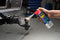 WD-40® Specialist Wit Lithiumspuitvet - Langdurige smering - Water- en hittebestendig - 250 ml