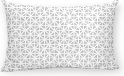Kussenhoes Ripshop Gisela 122 Multicolour 30 x 50 cm