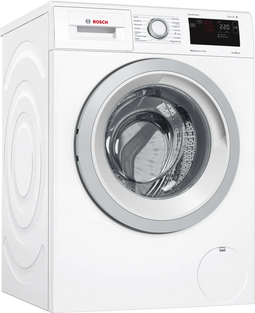Bosch WAT28530 - Wasmachine - 8 kg - 1400 tpm - EcoSilence Drive - Wit