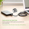 Ugreen US132 - USB mini USB kabel - 480 Mbps - 2 m - zwart