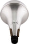 Jo-Ral Trombone Aluminium Straight Mute TRB1A