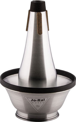 Jo-Ral Trombone Cup Mute TRB6L