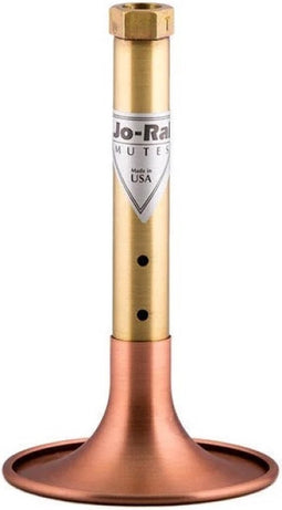 Jo-Ral Trombone Short Cut TRBBSC