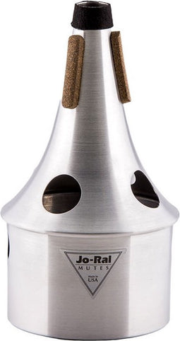 Jo-Ral Trompet Bucket Mute TPT4A
