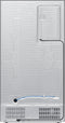 Samsung RS70F64KDT - Koelkast Side-By-Side - Geïntegreerde Wi-Fi All Around Cooling - Vrijstaand