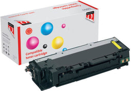 Tonercartridge Quantore alternatief tbv HP Q2682A geel