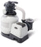 Intex Zand Filter Pomp SX2100 - 7.900L/u - Voor zwembaden tot 37.800L