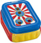 Bestway Opblaasbare Kinderzwembad met Ballen 110x81x62 cm +2 Jaar Tuin 52635
