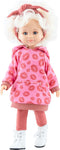 Paola Reina Kledingset Cleo Funky 32 cm