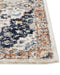HERMON - Vintage vloerkleed - Oranje - 200 x 300 cm - Polypropyleen