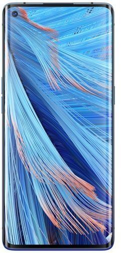 OPPO Find X2 Neo - Smartphone - 12GB RAM - 256GB opslag - Blauw