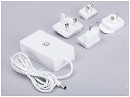 Raspberry Pi - Build HAT power supply