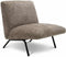 Liviza Fauteuil Oveja Desert - Stof - Rechthoek Groen - 72 cm , 80 cm , 64 cm