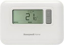 Honeywell Home T3C110AEU - Klokthermostaat - Programmeerbaar 7 dagen 5 tot 35 °C - Wit
