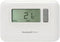 Honeywell Home T3C110AEU - Klokthermostaat - Programmeerbaar 7 dagen 5 tot 35 °C - Wit