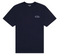 Wrangler Graphic T-Shirt - Regular Fit - Grafische print - Navy Blue