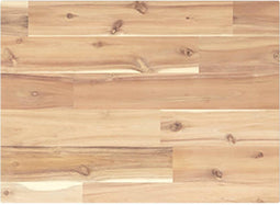 vidaXL - Tafelblad - rechthoekig - 60x30x2 - cm - massief - acaciahout