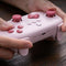 8Bitdo Ultimate C - Gamepad - Draadloos - Roze