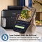 Philips 5000 Series NA551/00 - Dual Basket Airfryer - Stoomfunctie - 9L - Tot 6 Personen