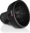 Ga.Ma Super Diffuser XXL - Universele Diffuser - Extra Volume - Zwart